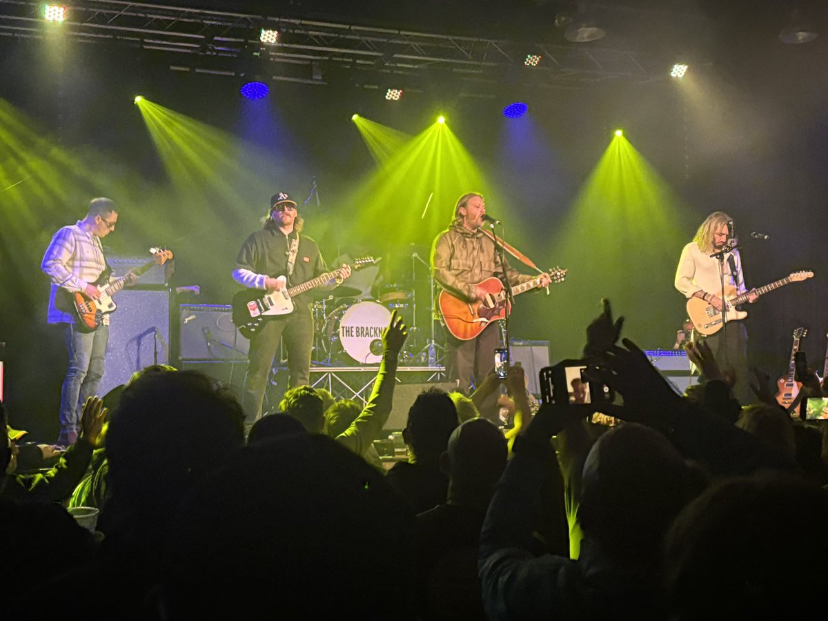 NeilPayne's tweet photo. Great night with my @_milliepayne at @229london seeing @TheBracknall absolutely smash it. Romford boys having it large. #RockRules #GoodtotheBone https://t.co/sgOV6jaKUR
