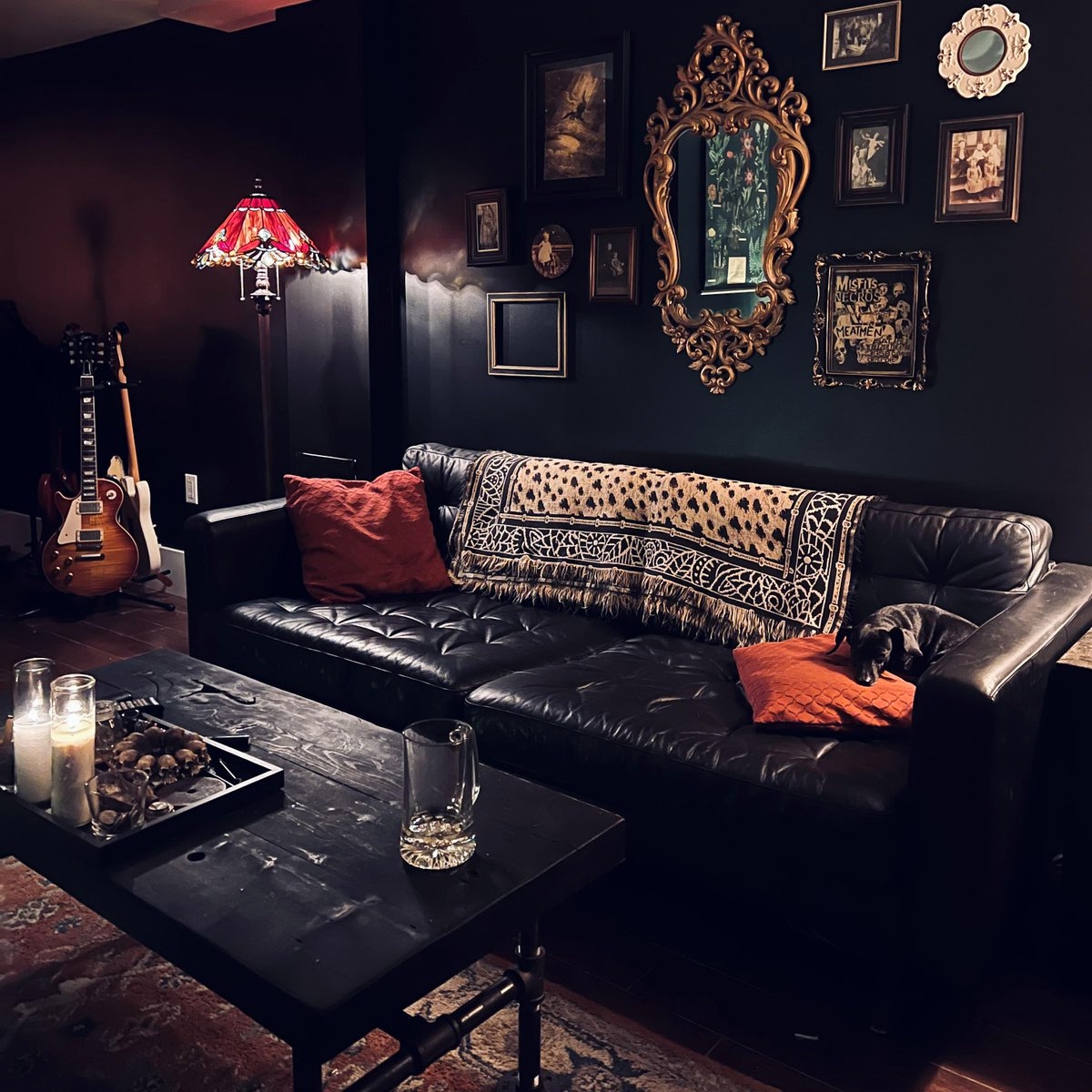 StyleDecorand's tweet image. Follow this page for more decor concept 🏡