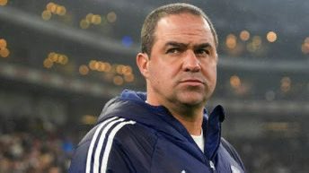 Jesus_Bernal's tweet image. 🤔🤔🤔

El 27 de Julio Jardine se quejó del arbitraje, NO HUBO SANCIÓN ❌ .

El 26 de noviembre Jardine dice que el “arbitraje fue una vergüenza”, TAMPOCO HUBO SANCIÓN ❌ .

El técnico del América es el único que puede criticar o quejarse del arbitraje y NO LE APLICAN EL…