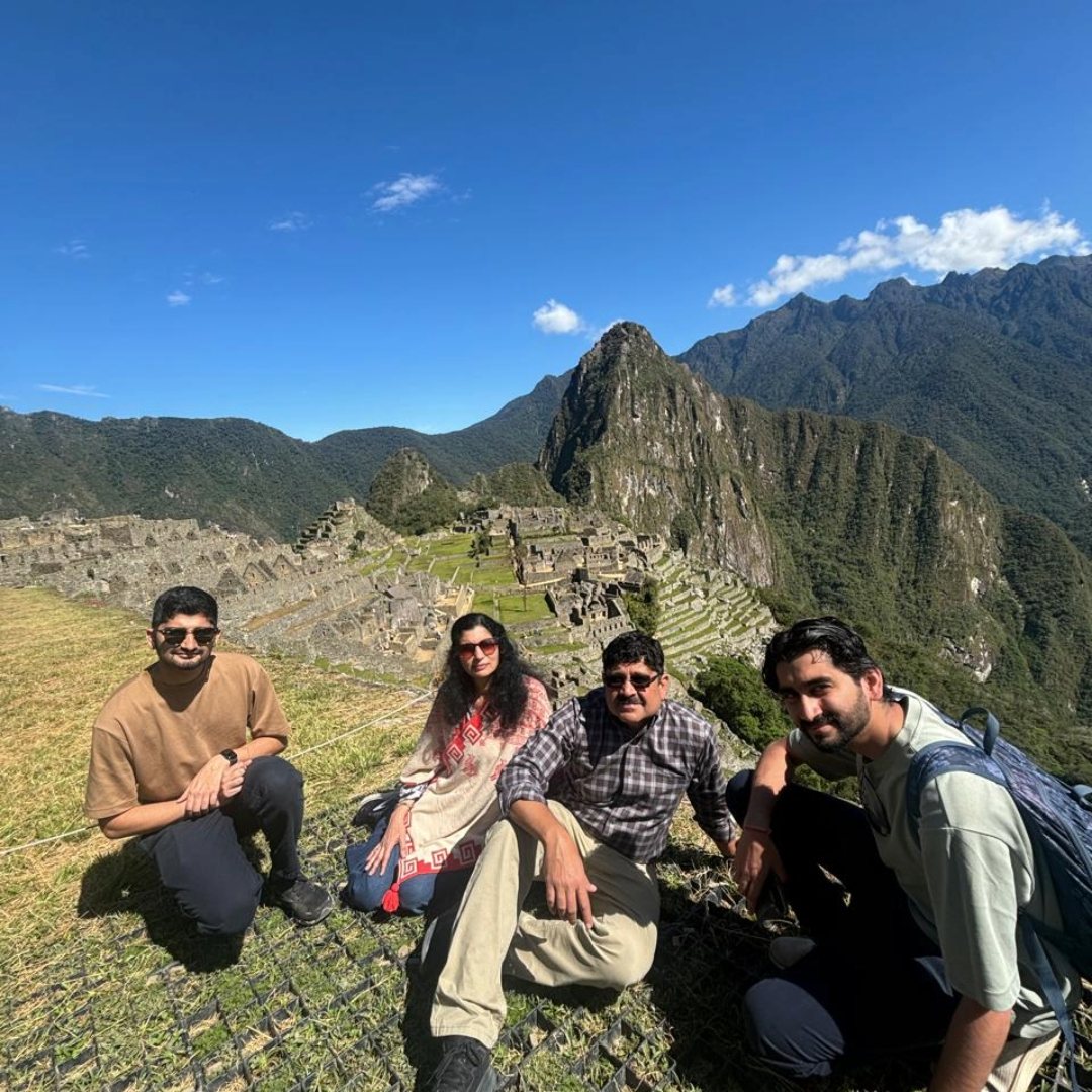 MachuPicchuCent's tweet photo. Last-minute Machu Picchu adventure from Aguas Calientes!
Secure your entry, guided tour, and full assistance with Machu Picchu Center. Book now and explore the citadel stress-free.
🔗https://t.co/NNU22V0To3 

#MachuPicchu #LastMinuteTour #AguasCalientes #TravelPeru https://t.co/ZiBtgHZXtv