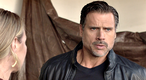 The Young and the Restless Spoilers Tuesday, December 2: Nick's Scary Message – Victor's Emergency Flight https://t.co/OLT1rgyySP #SoapOpera # Spoiler #Television