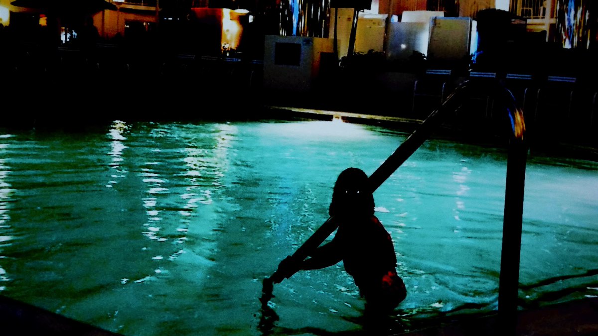 evangelainy's tweet image. SISTER

one human being to another

daniel hentschel&apos;s lake mungo as a kind of traumapunk experimentalism