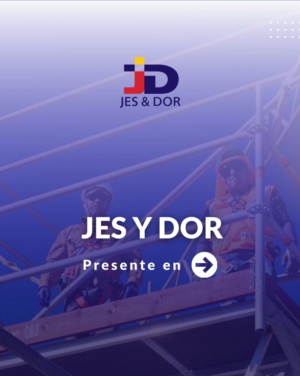 JES&DOR LTDA. tweet media