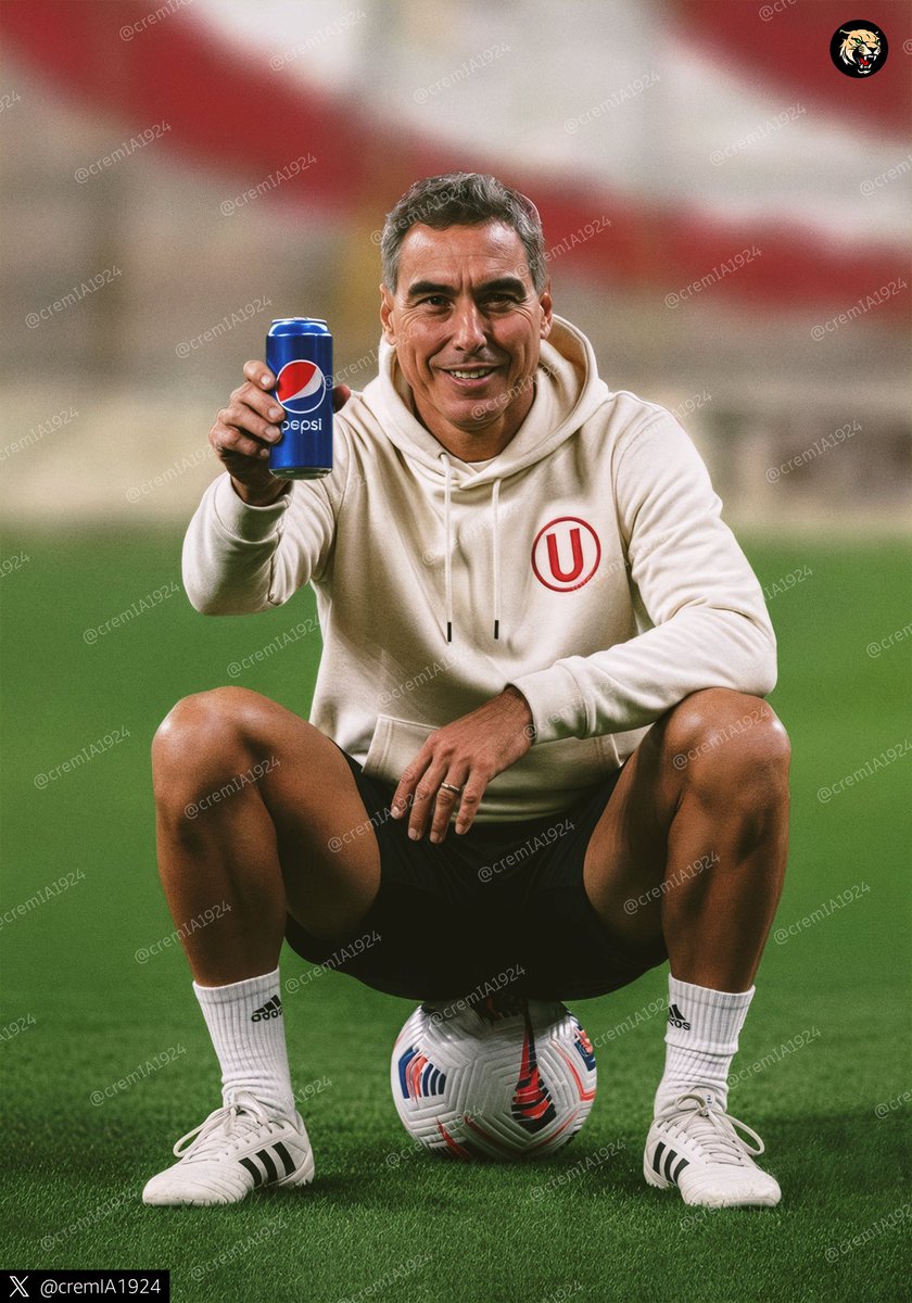 cremIA1924's tweet image. 🎂 ¡ Feliz cumple Chemo !