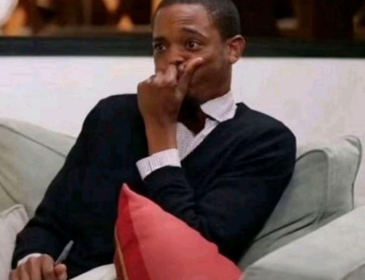 3setproblem's tweet image. How do you avoid laughing at the wrong moment?