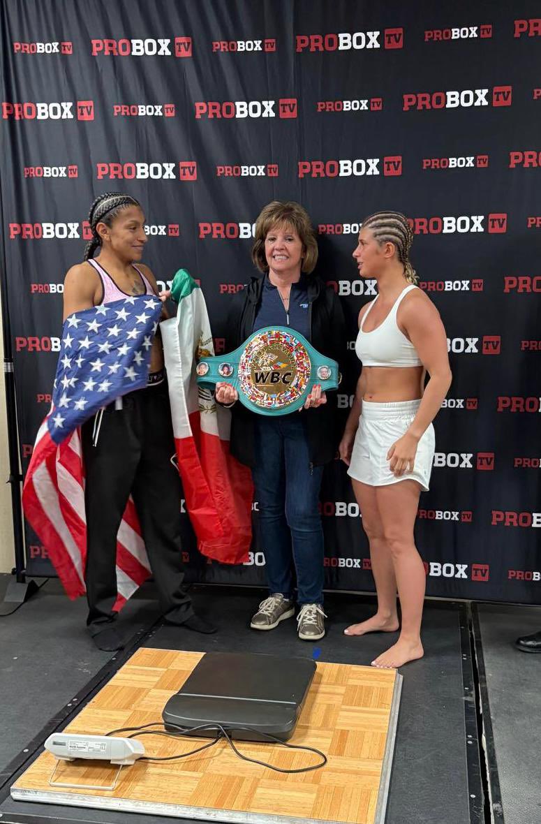 We have a fight <a href="/BoxingMBeauty/">BoxingMeetsBeauty</a> <a href="/iqnewz/">RING IQ BOXING TAWK 🎙️ 🥊</a> <a href="/rivalboxinggear/">Rival Boxing Gear</a> <a href="/Dave_CHED/">Dave Campbell</a> <a href="/Lukasz_Glowacki/">Łukasz Głowacki</a> <a href="/TimBoxeo/">TimBoxeo</a> <a href="/BrendenEscott/">Brenden Escott</a> <a href="/Sportsnet/">Sportsnet</a> <a href="/yegsportstalk/">Edmonton Sports Talk</a> <a href="/120Secondes/">120 secondes</a> <a href="/GenePrincipe/">Gene Principe</a> <a href="/ctvedmonton/">CTV Edmonton</a> <a href="/yvonmichelGYM/">Yvon Michel</a> <a href="/TheElksHerd/">The Elks Herd</a> <a href="/EdmontonOilers/">Edmonton Oilers</a> <a href="/1440/">1440</a>