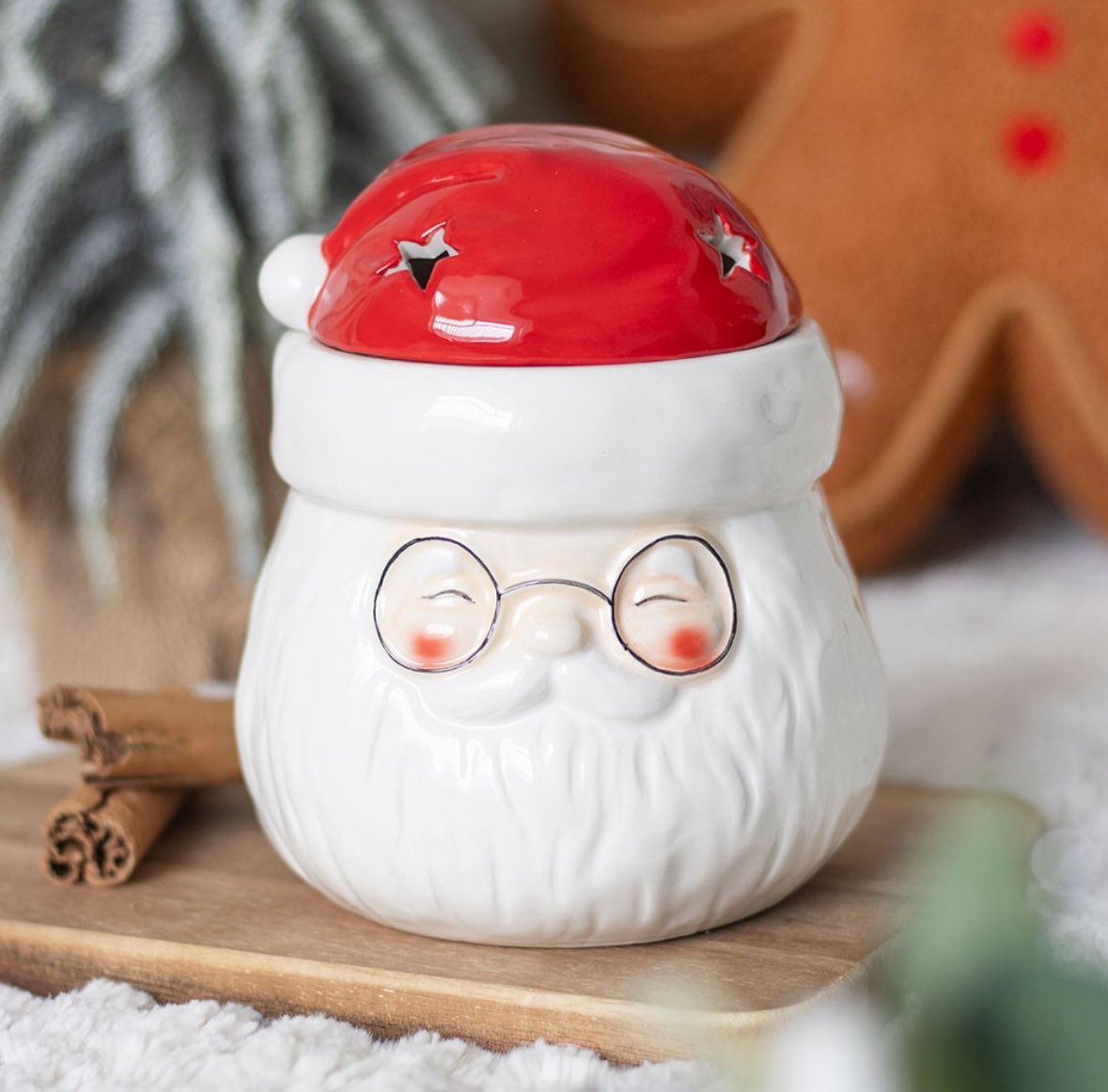 tabithasdream's tweet photo. My new Christmas range is the cutest ever I must say look at the little puddings 😍😍😍😍😍 #tabithasdream https://t.co/upkFuLCdG1