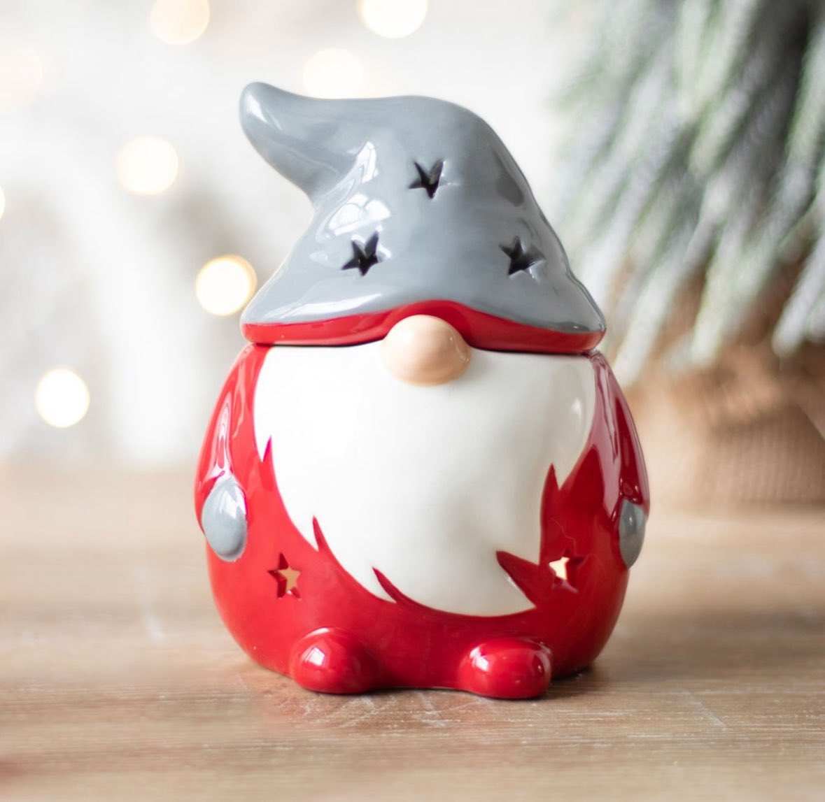 tabithasdream's tweet photo. My new Christmas range is the cutest ever I must say look at the little puddings 😍😍😍😍😍 #tabithasdream https://t.co/upkFuLCdG1