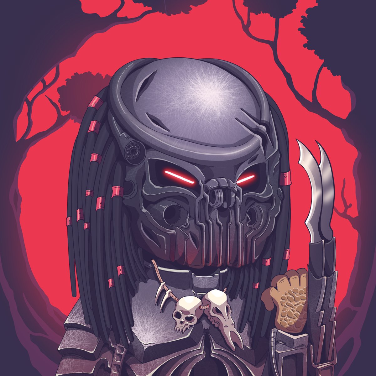 Molandaks tweet media