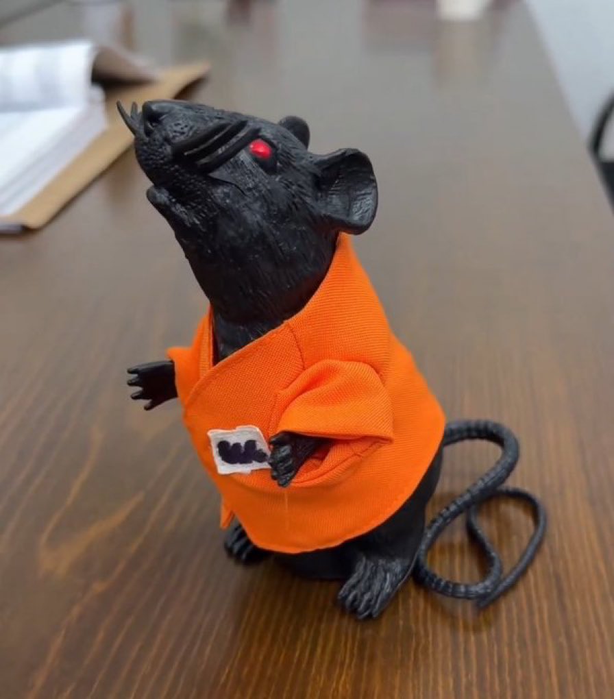 EVERSTRONG tweet media