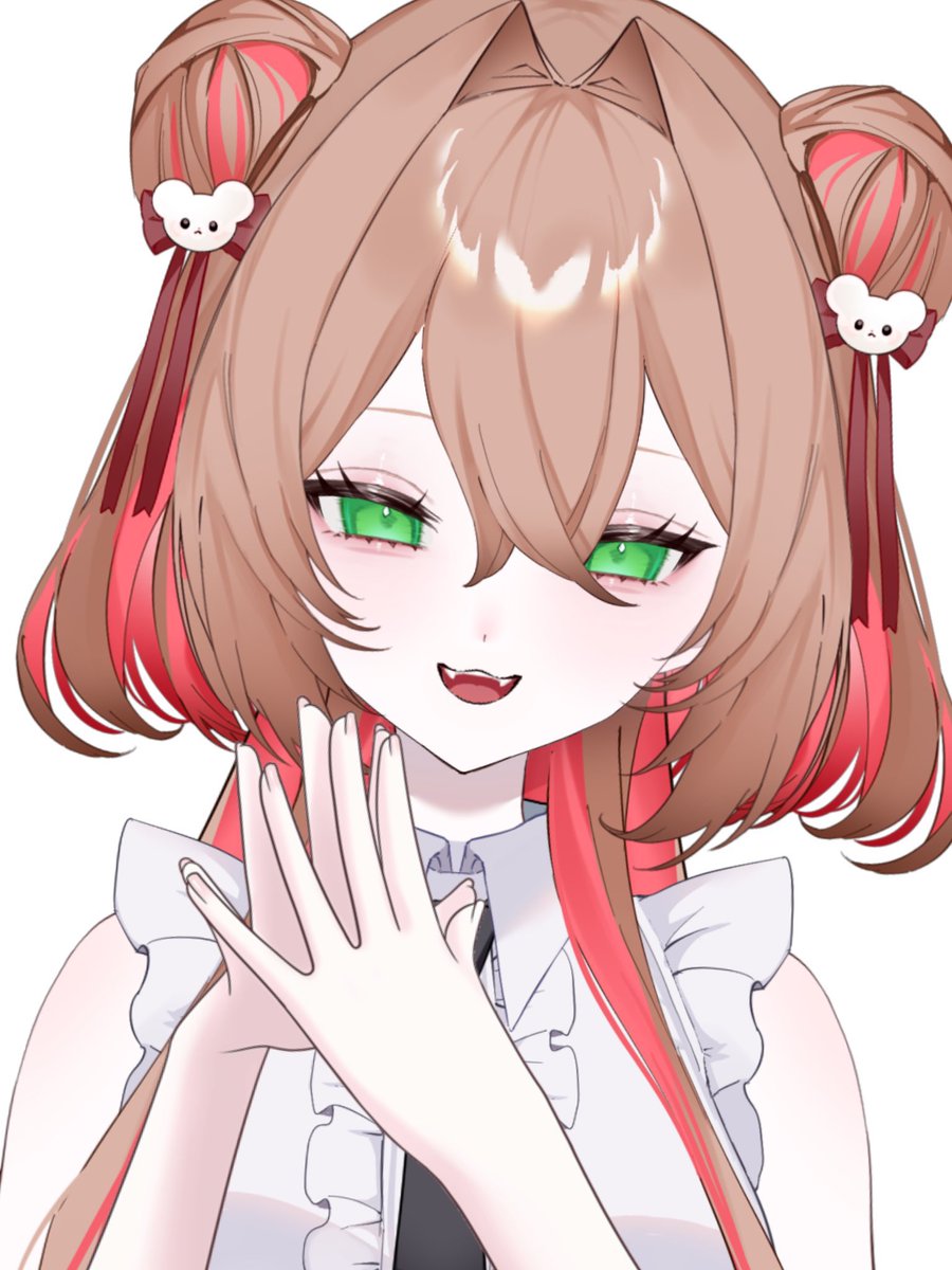 綿芽なの🐹🌱VTuber(1年目) (@watame_n4n0) / Posts / X