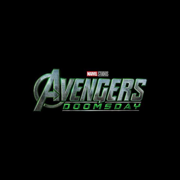 93CBUZZ's tweet photo. GARGAMEL, Will be working alongside Dr. Doom in ‘AVENGERS: DOOMSDAY’ https://t.co/R1KOIrMDxg