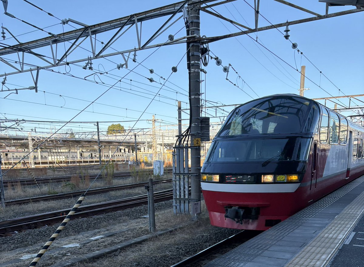 seiko_1007's tweet photo. 久々の 名鉄🚃𓈒𓂂𓏸꒰｡•◡•｡꒱🎸
🤸🍛☕𓈒𓏸︎︎︎︎…🏡⋆* https://t.co/kl18ta3QjJ