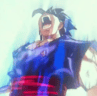 SSJRakki's tweet photo. NEW EQUIPMENT?
#DBLegends #DBLF2025 https://t.co/S6s9g8GI0M