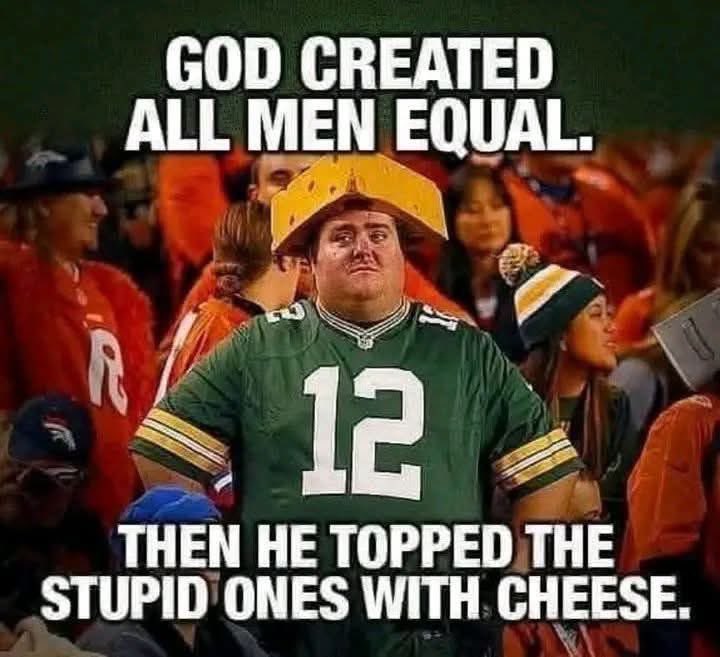 Chicago_History's tweet photo. BRING ON GREEN BAY 🤮

#ChicagoHistory 🐻TF⬇️ https://t.co/kLpVujDQ3b