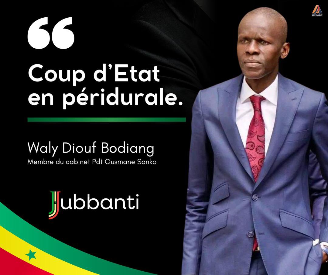 Waly Diouf Bodiang (@walybodiang) on Twitter photo 