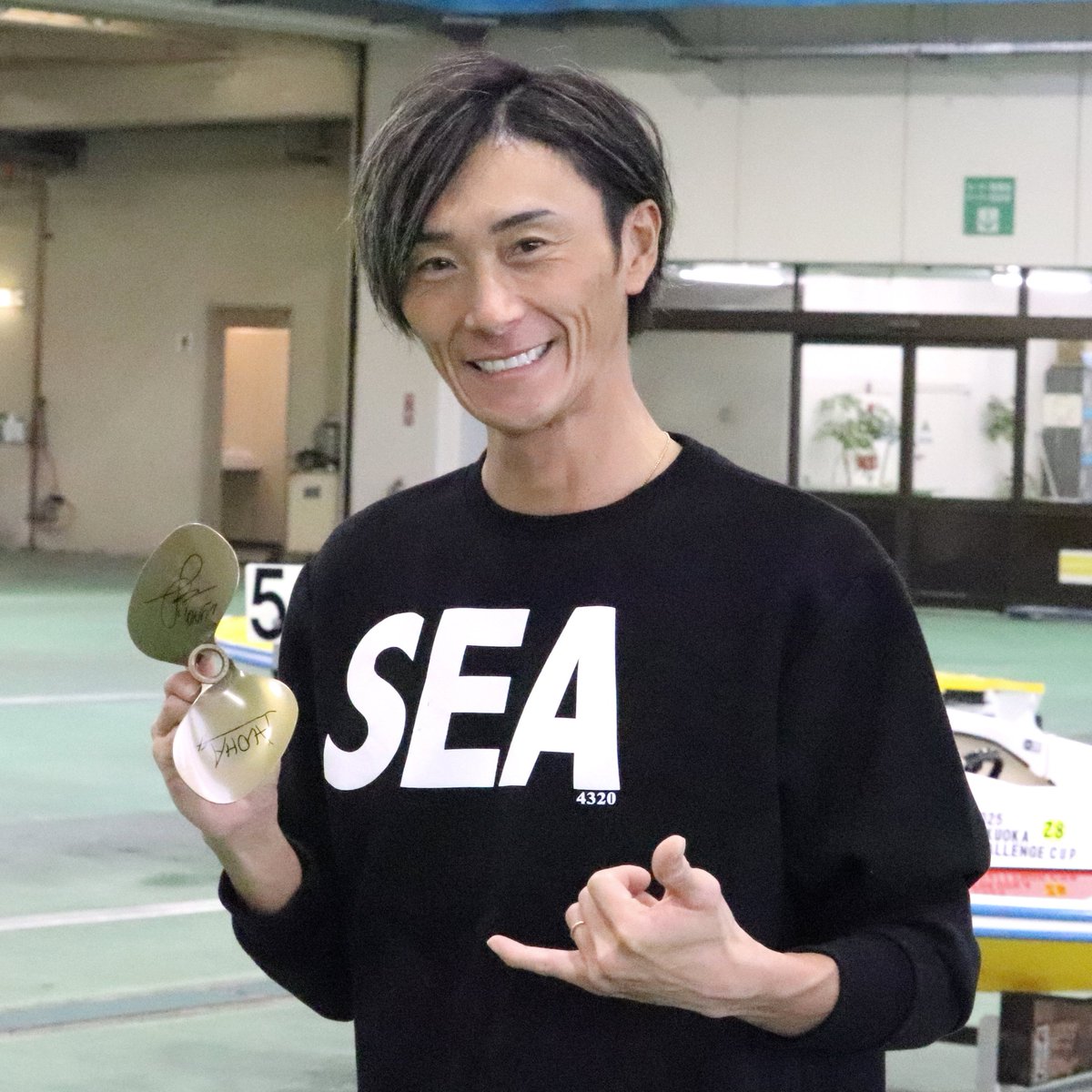 🎁 日替わり #プレゼント 企画‼ 🏆 チャレンジカップ／レディース