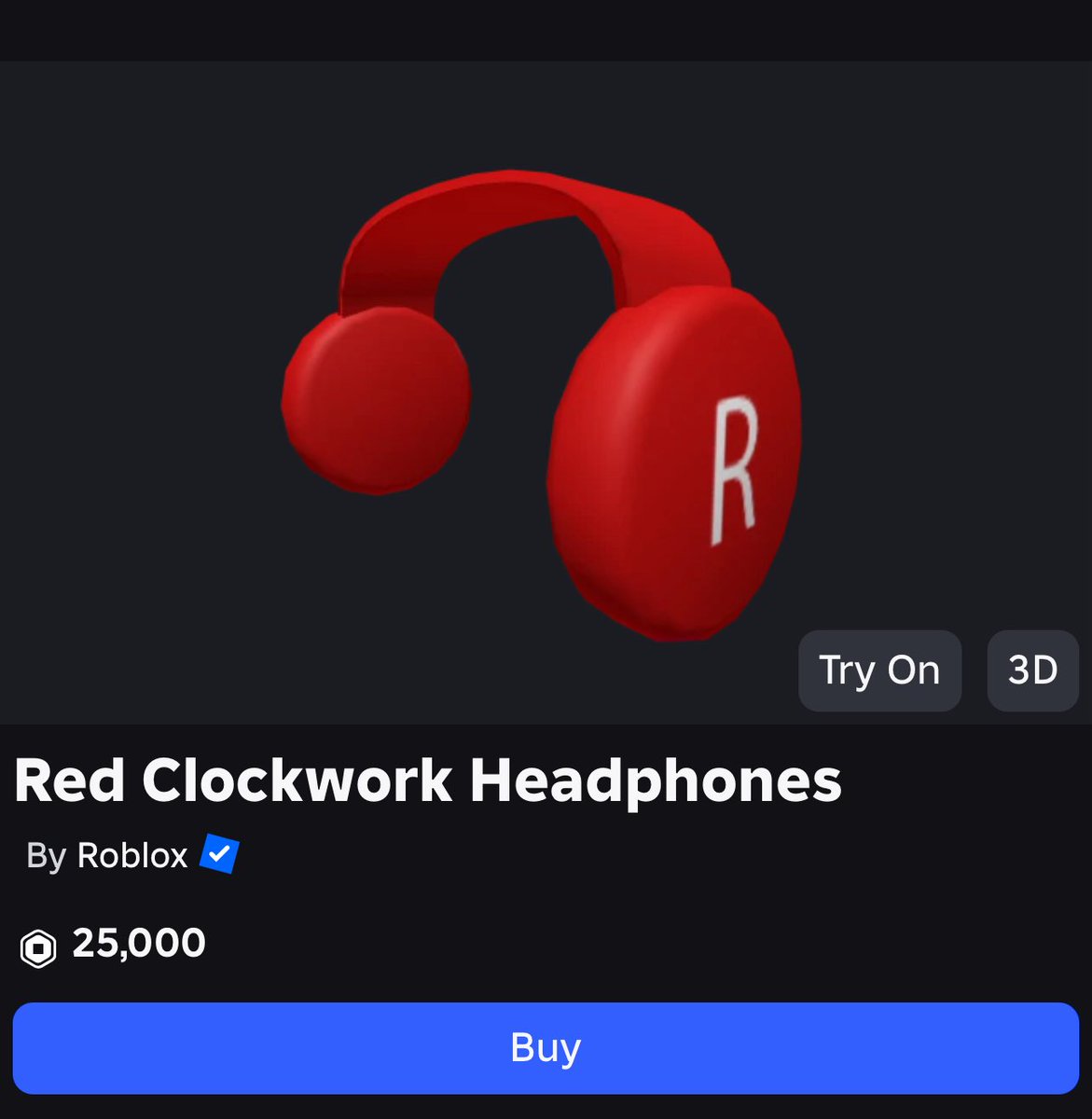 67 comments
67 reposts
67 likes

And I buy this on alt to waste $250 💀