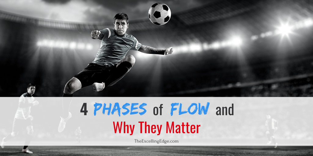 JustinRFoster's tweet image. 🤔 Is FLOW as elusive as we think? Or do we just not understand how to access it? 

Link 👉🏽 theexcellingedge.com/4-phases-of-fl…

#flow #cognitiveperformance #mentaltraining