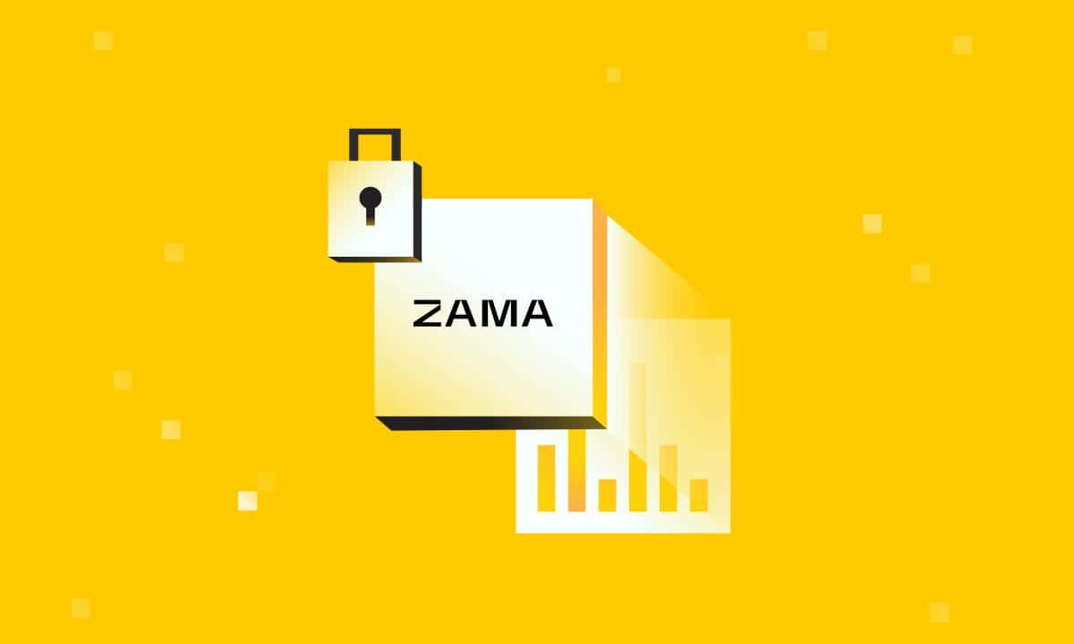 Zama Protokolü, Delegated Proof-of-Stake (Yetkilendirilmiş Hisse Kanıtı) mekanizmasını kullanır ve protokolü çalıştıran 18 operatör bulunur.

Başlangıçta 

🟡 13 adet KMS düğümü
🟡 5 adet FHE Yardımcı İşlemcisi (Coprocessor)

Zamanla bu sayının artacağını düşünüyorum.

Zama
