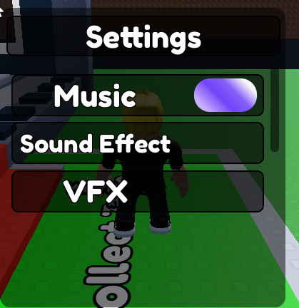 Inkllax's tweet photo. @coditetm So for some reason on the new toggle product that u made free, when every I put it in one of my GUIs and then I test it to turn it on, it just acts weird like when its turned on the gradient colour is over the whole toggle button including the dot/circle thing. https://t.co/5OWc74U8VM
