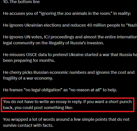 Armchair Warlord tweet media