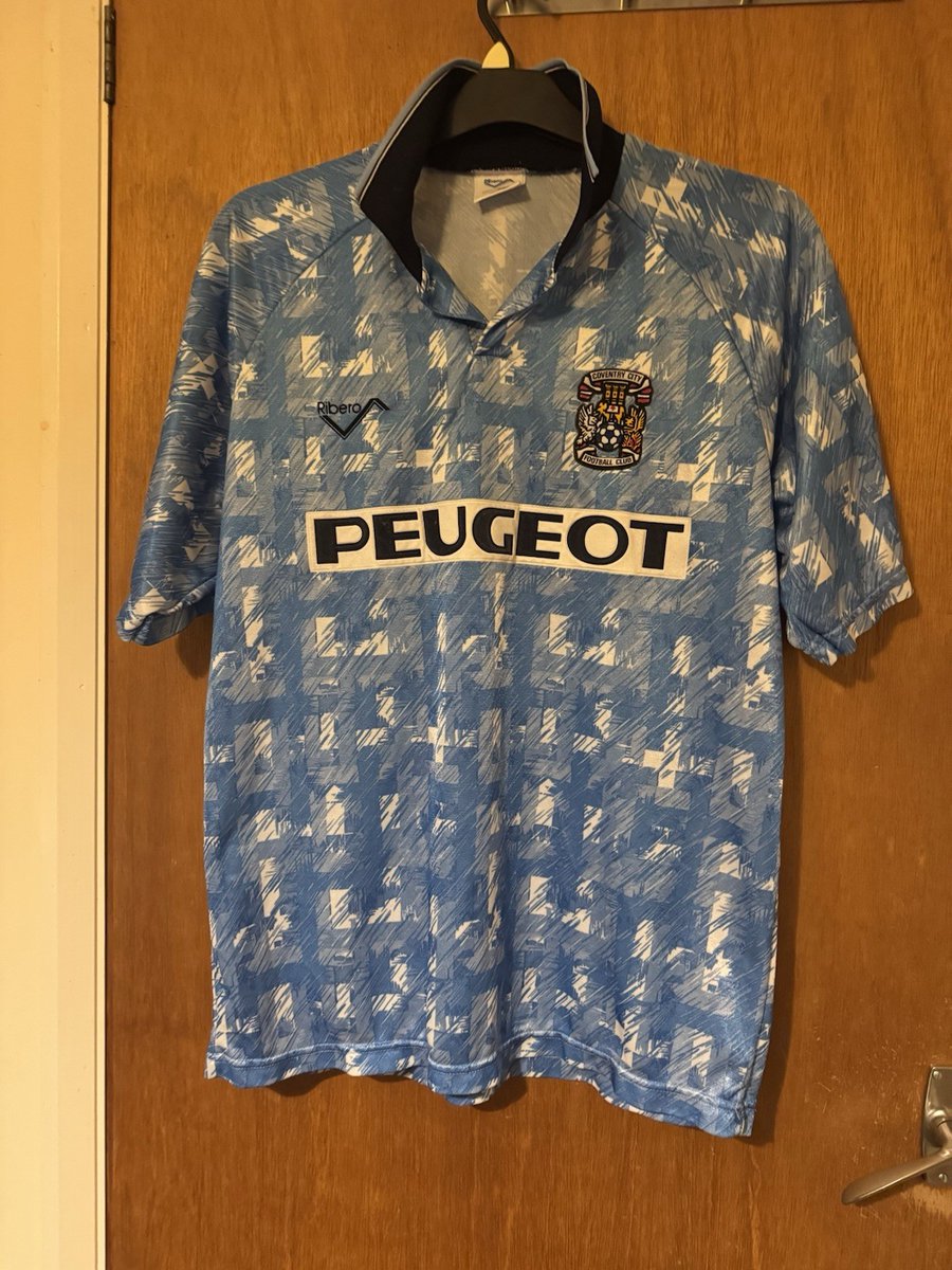 CovMemorabilia's tweet image. Coventry City Retro Shirts x 3

£51.04 currently

7 bids

Ends Tue 2nd Dec @ 7:53pm

ebay.co.uk/itm/2271029876…

#ad #pusb