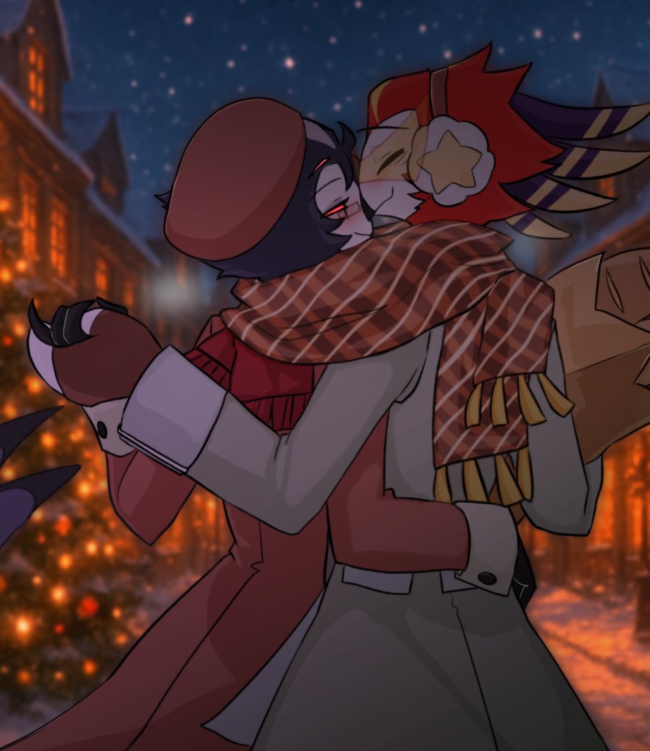 hell_yk's tweet image. 🎄