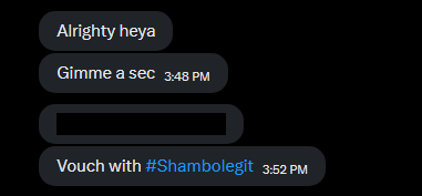 the_mrjimmyd's tweet image. I won a Nintendo gift card from @LordOikawa. This'll help since my subscription's almost done #Shambolegit