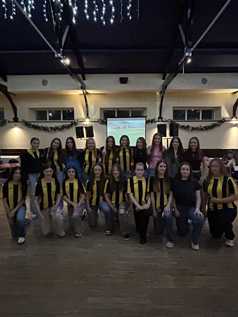 OLSP_PE's tweet image. Extremely proud of all of our girls this evening representing @OLSPFootball @OLSPHigh at tonight’s @GirlsDumbarton U14 and U16’s football awards. Well done to all prize winners. The future is looking extremely promising…