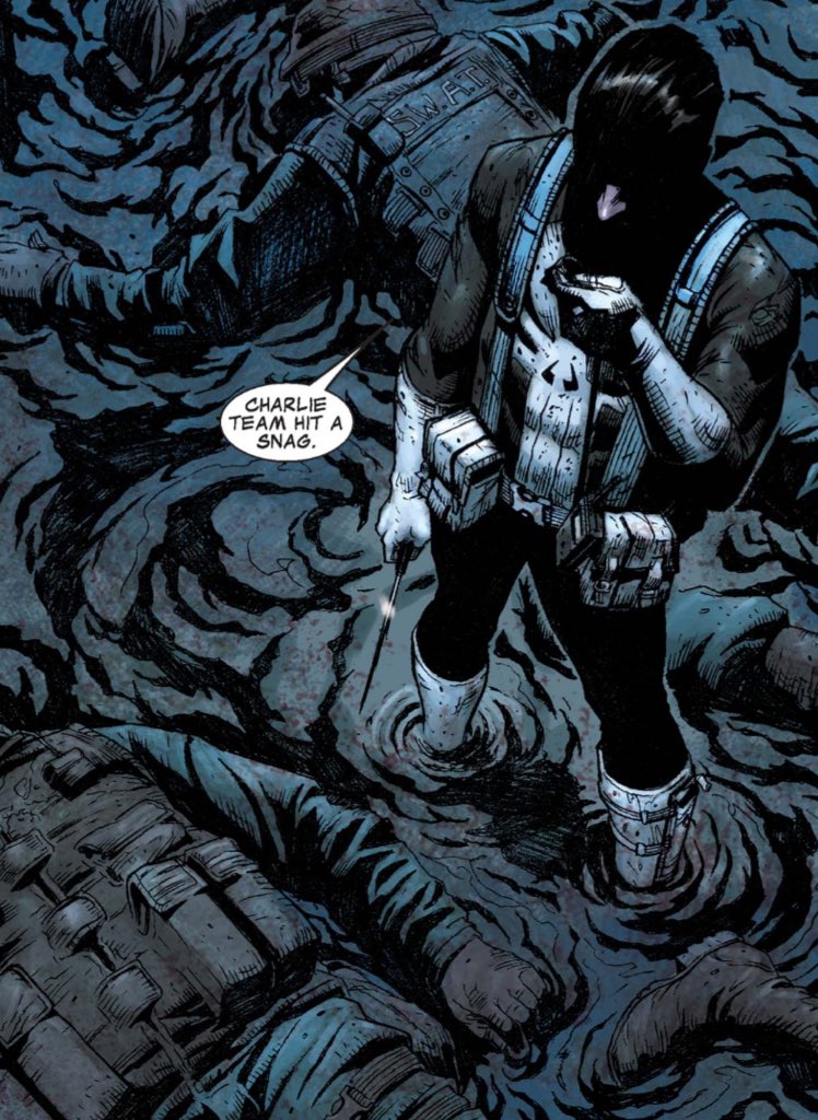 SentToPunish's tweet image. / like for a starter! Dark themes may be included.