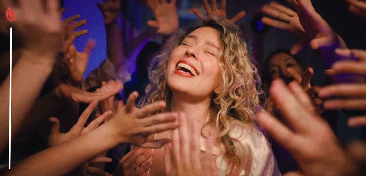 Florencia Núñez se arriesga al ritmo de “Un Amor Así”
en su nuevo videoclip cooltivarte.com/portal/florenc…