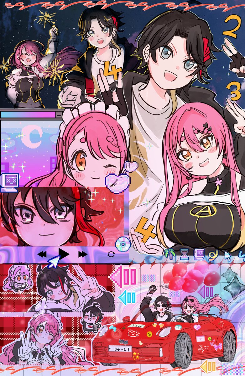 さぁ (@saa0324) / Posts / X