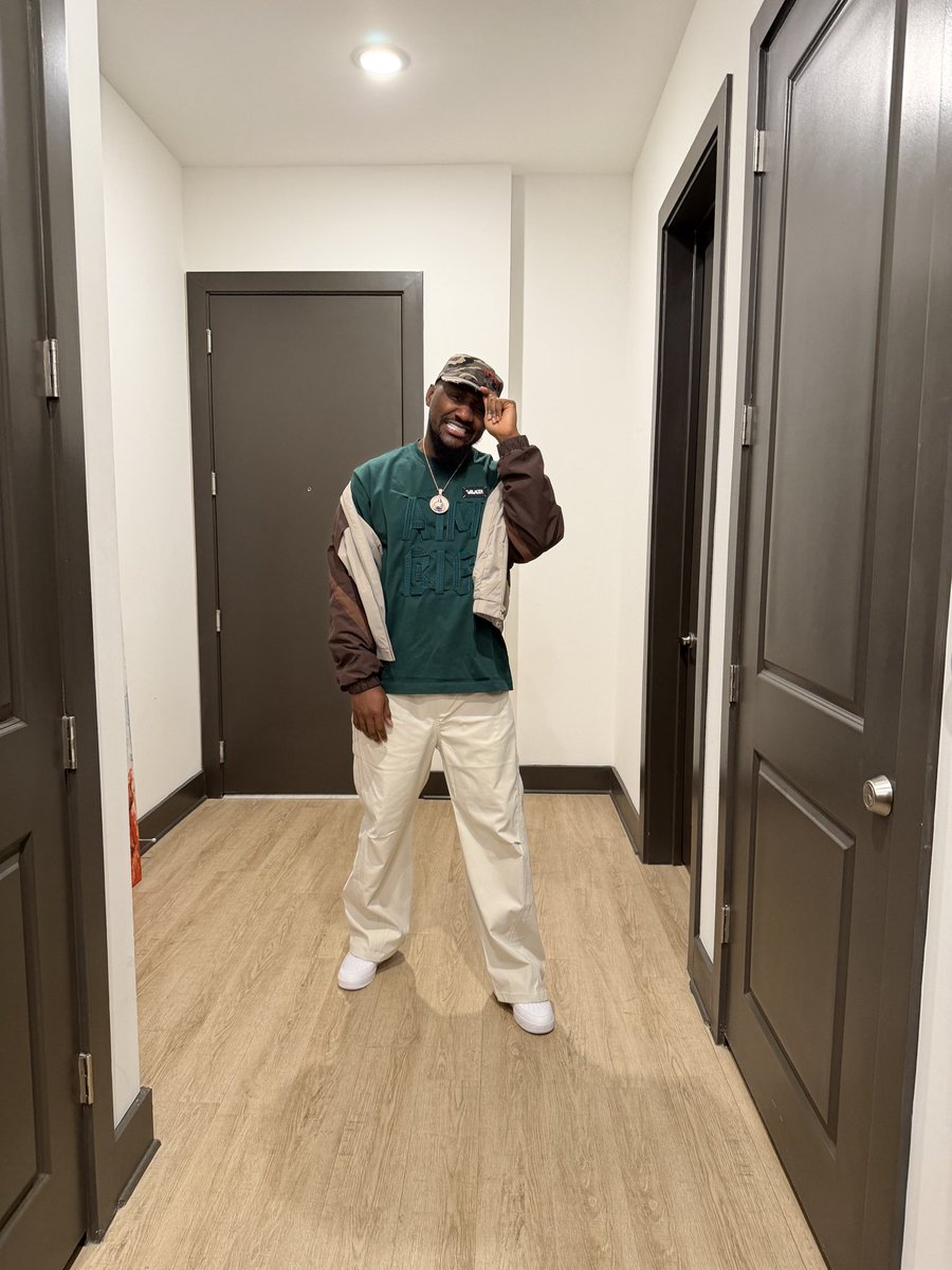 Tunji Adeleke tweet media