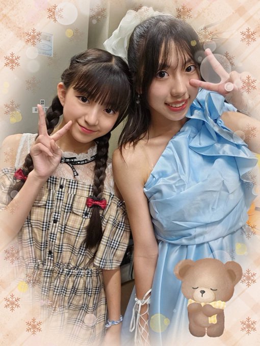 Twitterのコスプレ画像15