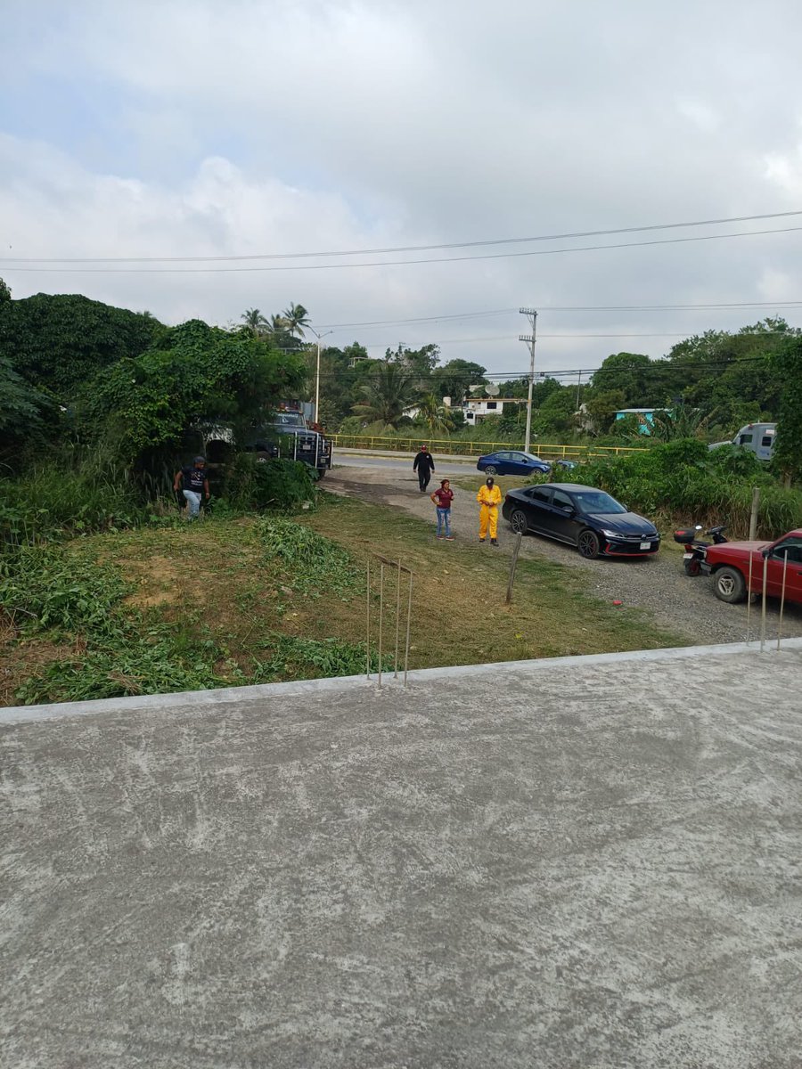 GUT módulo Tuxpan, haciendo labores de limpieza y mantenimiento en nuestras instalaciones, siguiendo la política de nuestros líderes ing Ricardo Aldana, <a href="/lgps03101/">@lgps0310</a> y nuestro secretario general <a href="/MarcoAzuara1/">Marco Azuara</a>  Fraternalmente Unidos Venceremos