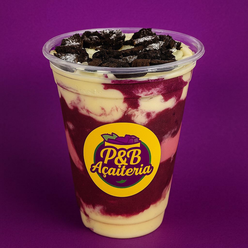 _Psouzza's tweet photo. O que, que faltou pra vocês pedirem um açaí? Corre lá no iFood P&amp;B Açaiteria 
#Acai #oreo #gelato https://t.co/ET3PXLKkWi