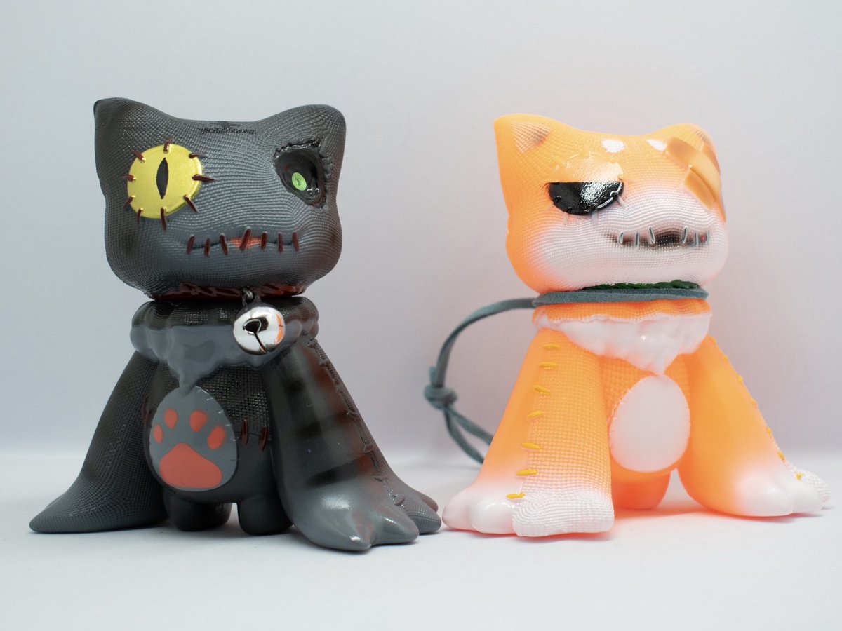 Elfrog工房 11/30スーパーソフビ大全29番 (@Elfrog8) / Posts / X