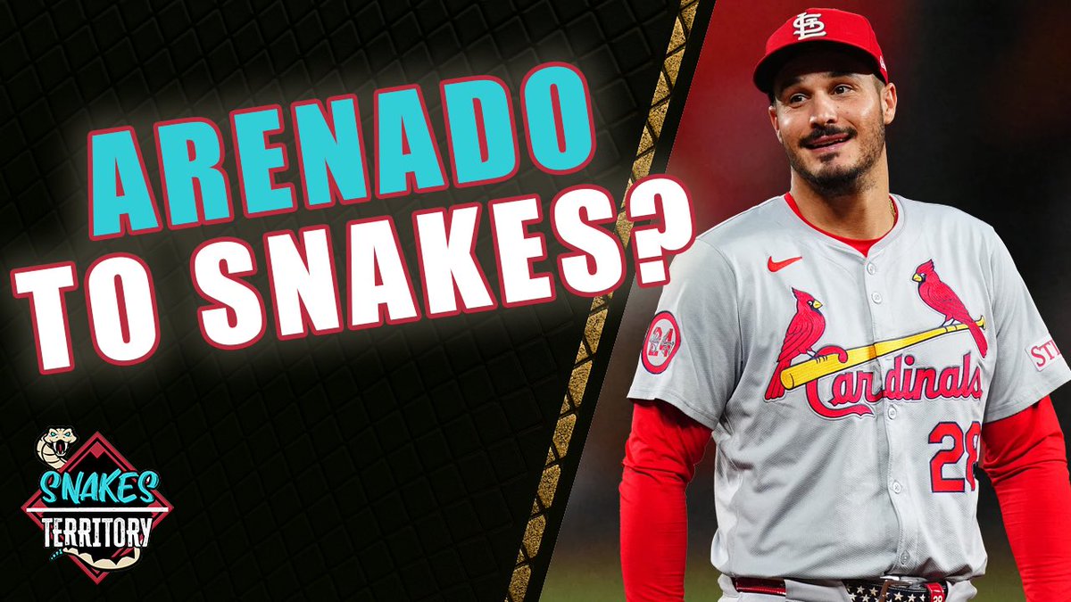 Snakes Territory tweet media