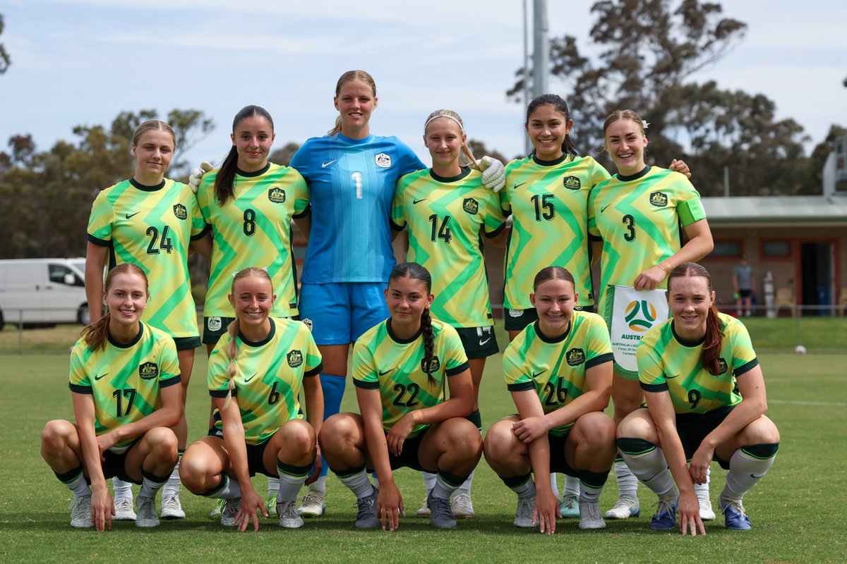 Football Australia (@footballaus) on Twitter photo 