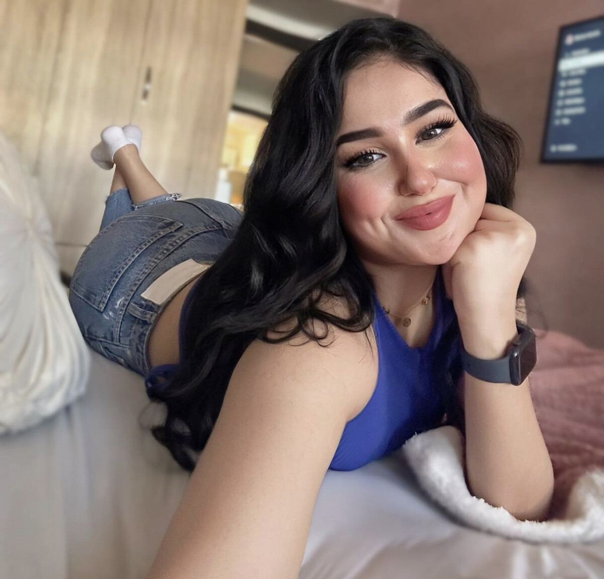 Nature''''s beauty is like a gentle melody for the eyes.