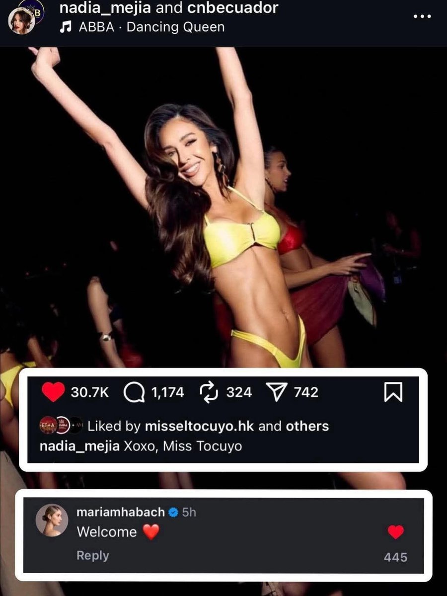 Ecuatorianosote 🕺 tweet media