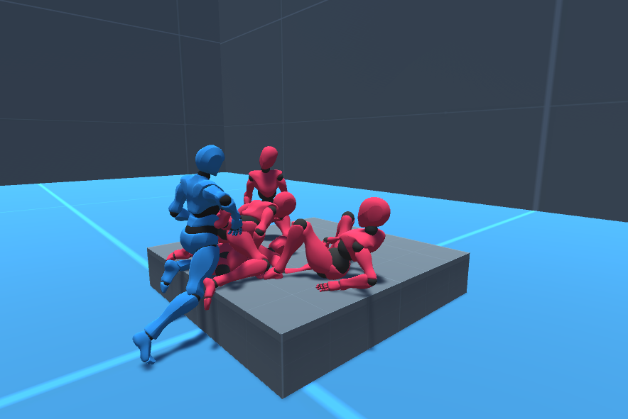 MasterPuppet875's tweet photo. Announcing the release of the new Unity Sex Animation Pack: Party Pack!

You can get it here: https://t.co/1RrJ02tDLT

#Adult #Unity #NSFW #GameAssets #3DAnimations #FBX https://t.co/q4dYnE9X7V