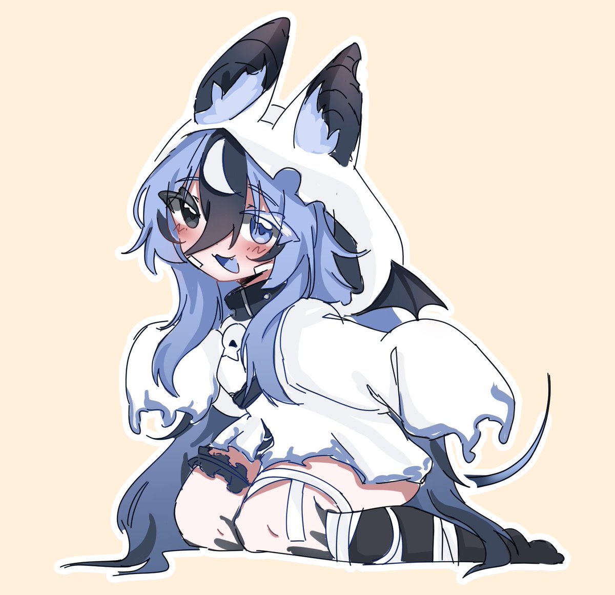 snwugglesvt's tweet image. looks like ive fallen, can you help me up~? 

♡ ✎ #snwoodles ♡