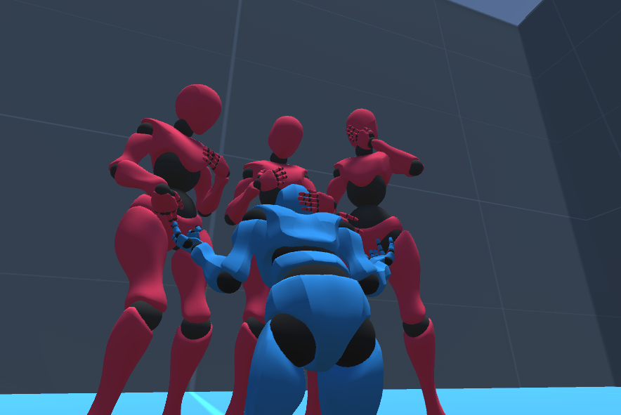 MasterPuppet875's tweet photo. Announcing the release of the new Unity Sex Animation Pack: Party Pack!

You can get it here: https://t.co/1RrJ02tDLT

#Adult #Unity #NSFW #GameAssets #3DAnimations #FBX https://t.co/q4dYnE9X7V
