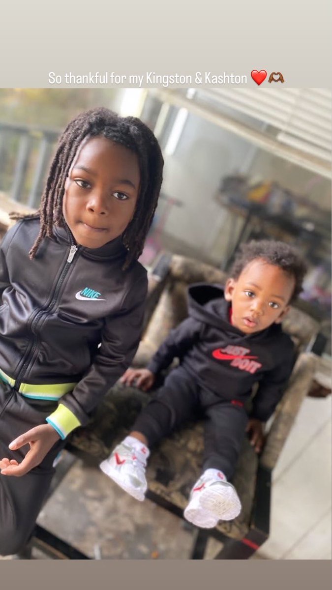 ValyncNotYaType's tweet image. 😩😩😩😩my only 2 so in love 🫶🏾