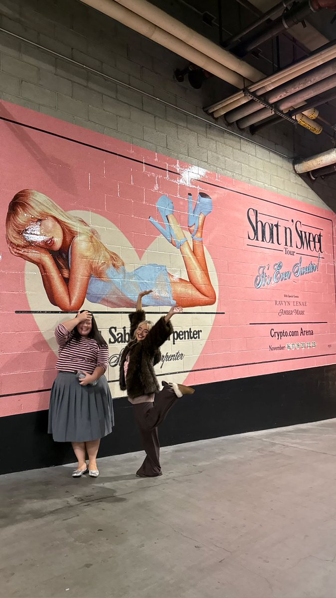 📸| Sabrina Carpenter via Instagram Stories