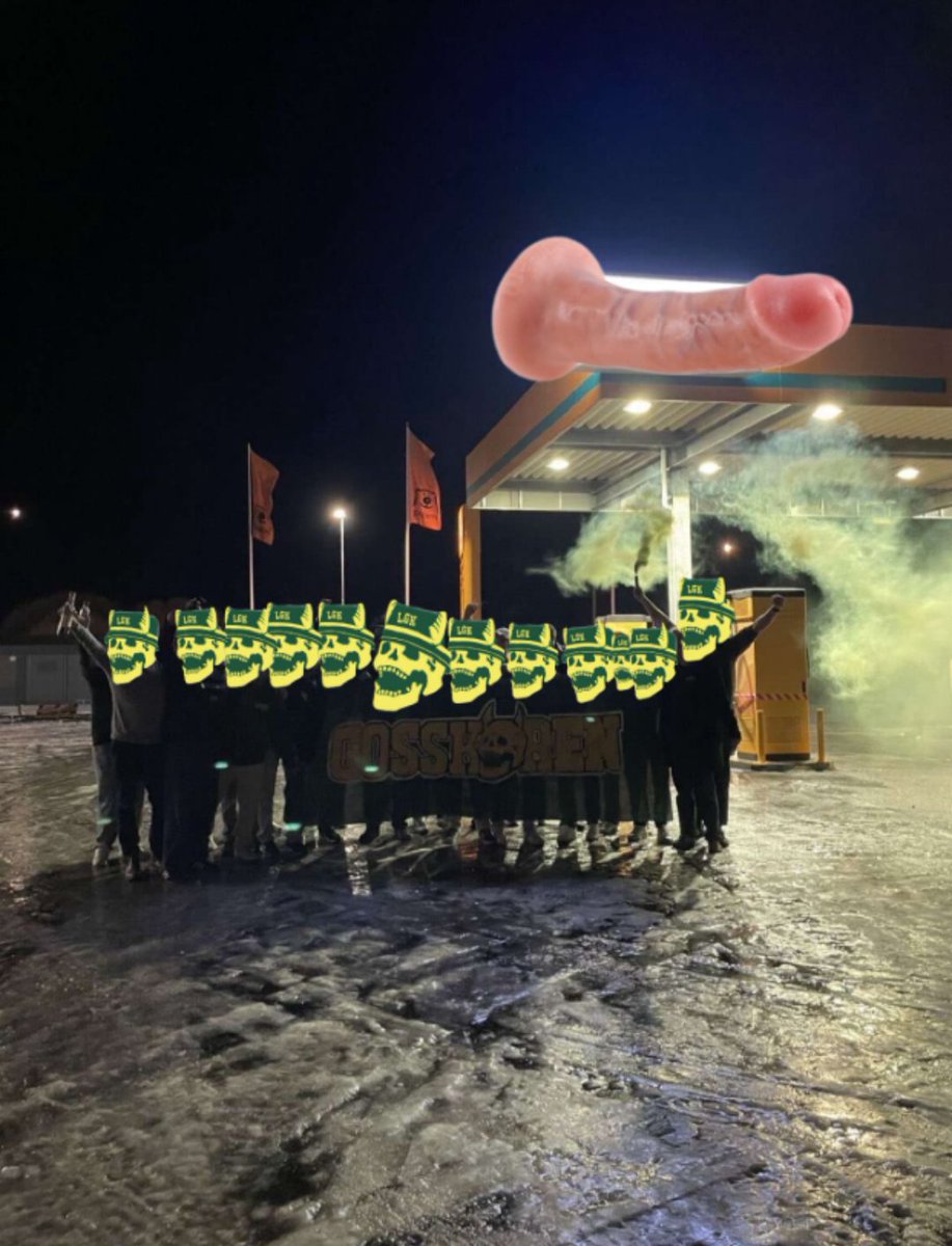Knulla ren dåååee