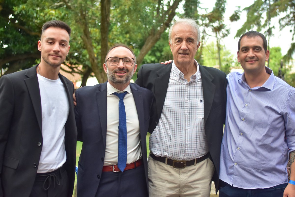 Quilmes A.C. tweet media