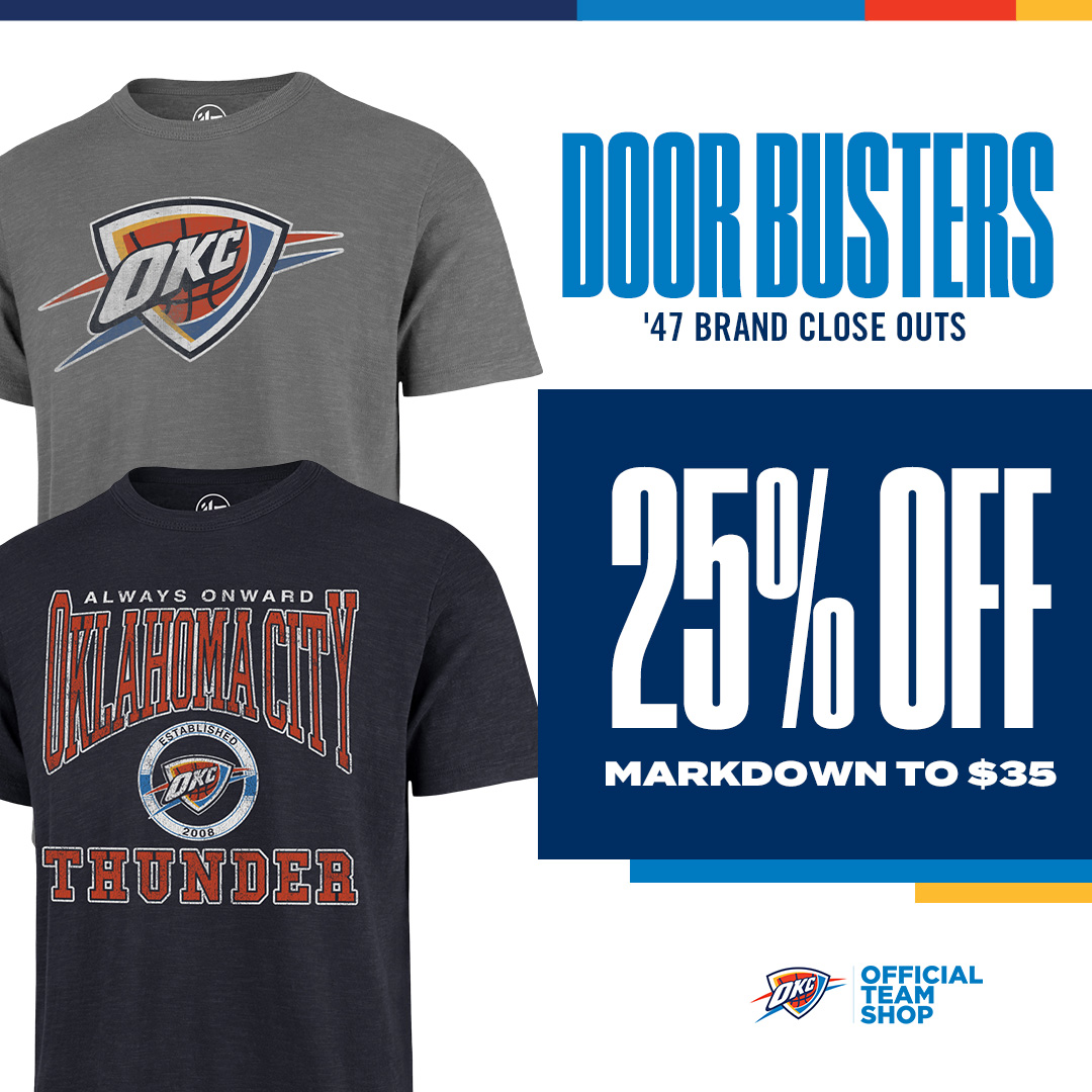Thunder Shop tweet media